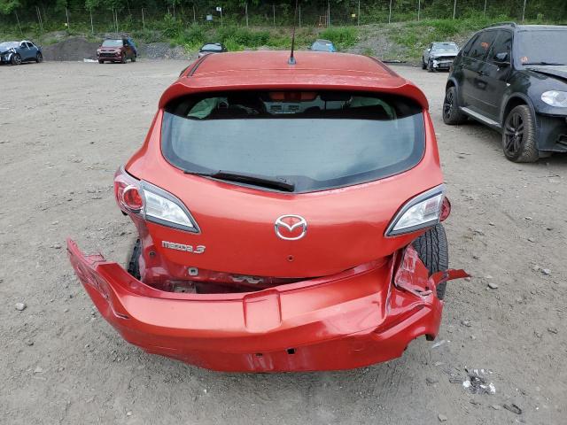 2010 Mazda 3 S VIN: JM1BL1H54A1339152 Lot: 59296034