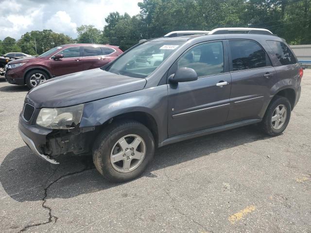 PONTIAC TORRENT