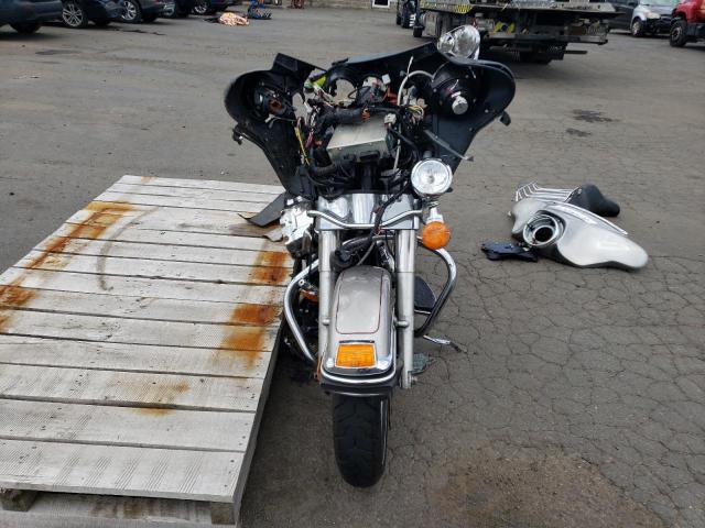2009 HARLEY-DAVIDSON FLHTC 1HD1FF4199Y606189