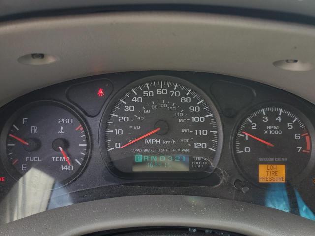 2002 Chevrolet Impala Ls VIN: 2G1WH55KX29208415 Lot: 60531164