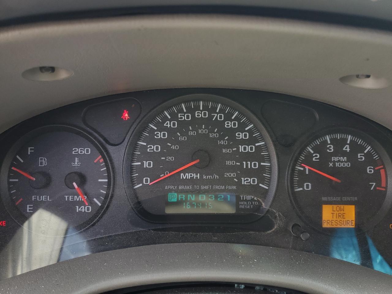 2G1WH55KX29208415 2002 Chevrolet Impala Ls