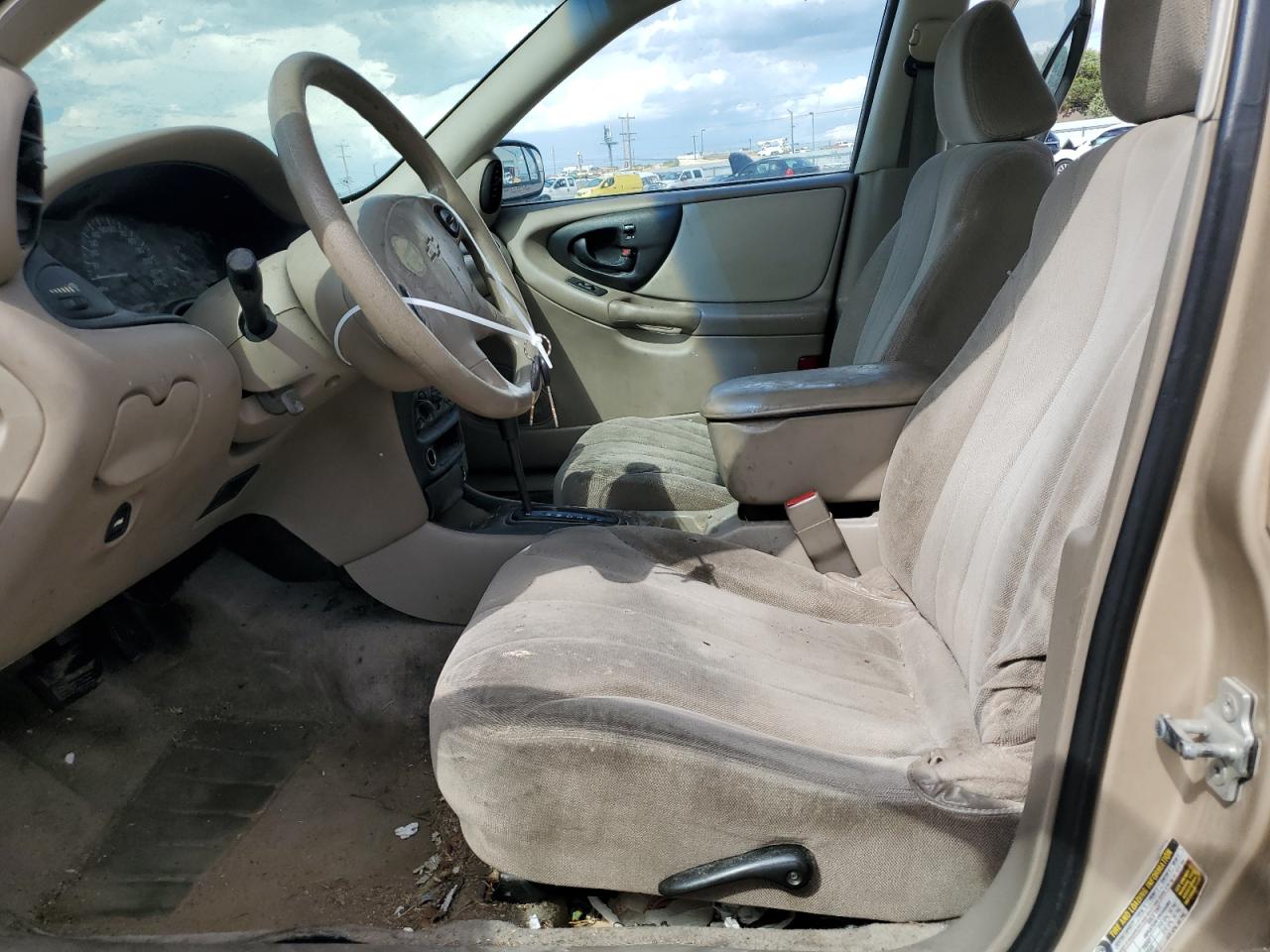 1G1ND52F14M623448 2004 Chevrolet Classic