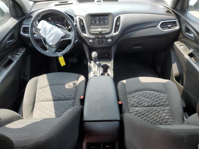 2021 Chevrolet Equinox Lt VIN: 3GNAXUEV5MS178536 Lot: 56403424