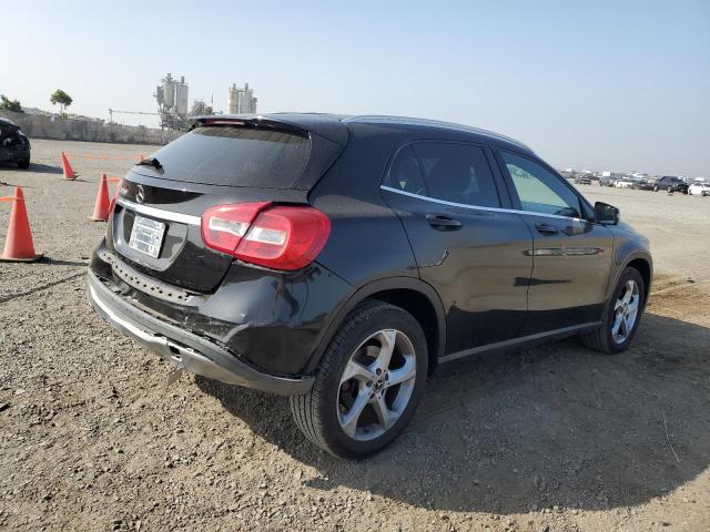 VIN WDCTG4EB9JJ474237 2018 Mercedes-Benz GLA-Class,... no.3