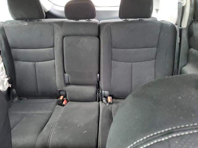 2022 Nissan Murano S VIN: 5N1AZ2AS8NC122838 Lot: 59783794