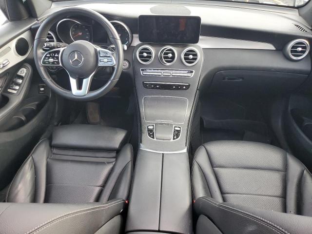 2020 Mercedes-Benz Glc 300 VIN: WDC0G8DB4LF695049 Lot: 60469104