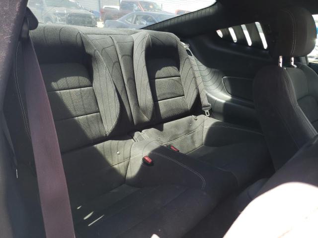 2015 Ford Mustang VIN: 1FA6P8AM5F5381884 Lot: 58970314