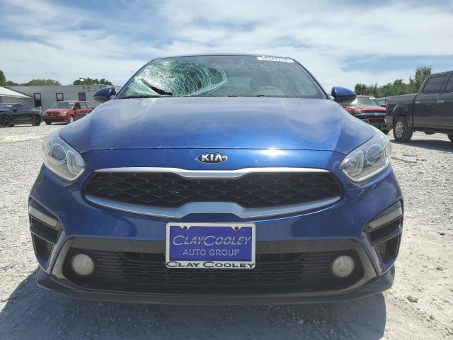 3KPF24AD9LE261359 Kia Forte FE 5