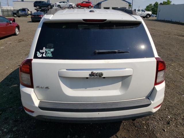 2016 Jeep Compass Sport VIN: 1C4NJDBB2GD780367 Lot: 59455594