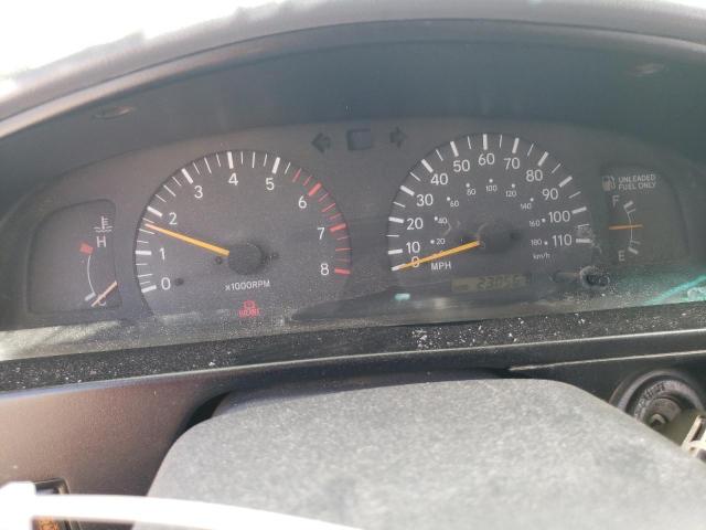 2000 Toyota Tacoma Xtracab VIN: 4TAWN72N2YZ664896 Lot: 59918684