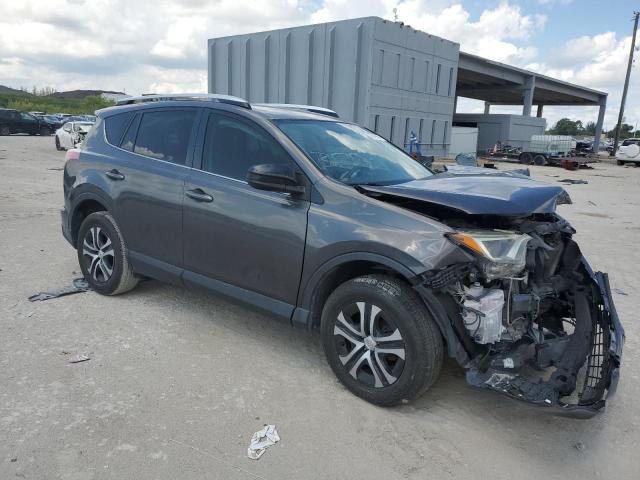 2016 Toyota Rav4 Le VIN: JTMZFREV4GJ084181 Lot: 57541654