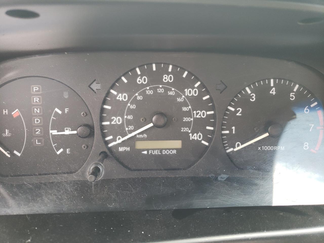 JT2BG22K5Y0465151 2000 Toyota Camry Ce