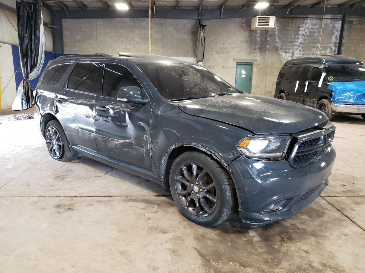 1C4SDJCT8HC871506 2017 Dodge Durango R/T