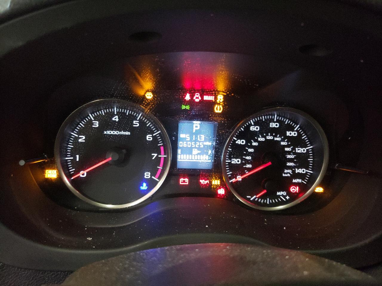 JF1GJAA61FH004501 2015 Subaru Impreza