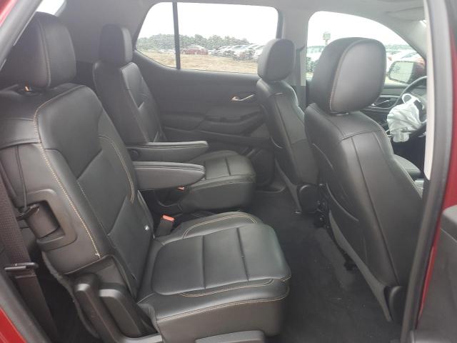 2019 Chevrolet Traverse Lt VIN: 1GNERHKW8KJ193739 Lot: 58058144