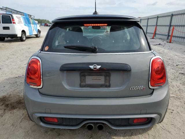 2016 Mini Cooper S VIN: WMWXP7C54G2A42809 Lot: 58626764