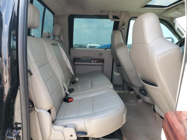 2008 Ford F450 Super Duty VIN: 1FTXW43R18ED87526 Lot: 58855224