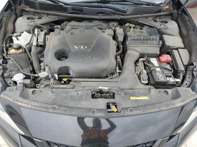 2021 Nissan Maxima Sr VIN: 1N4AA6EVXMC506986 Lot: 57579354