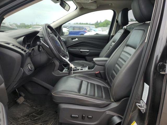 2019 FORD ESCAPE SEL - 1FMCU9HD4KUA10227