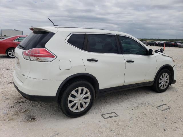 2016 NISSAN ROGUE S - KNMAT2MV7GP687735