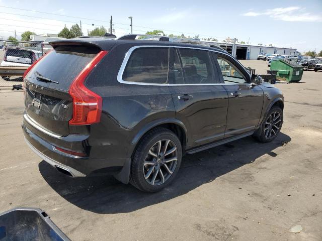  VOLVO XC90 2016 Чорний