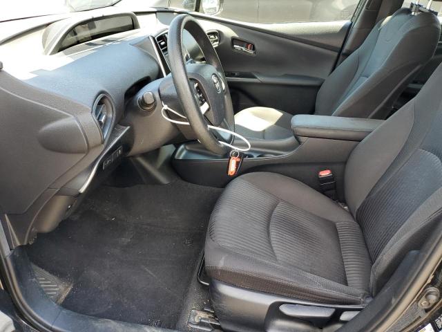 2016 Toyota Prius VIN: JTDKARFU6G3021643 Lot: 60279594