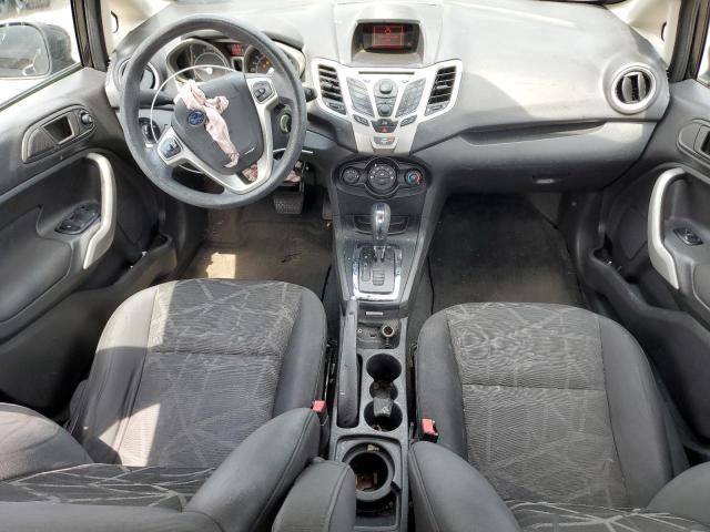 2013 Ford Fiesta Se VIN: 3FADP4BJXDM199934 Lot: 58024024