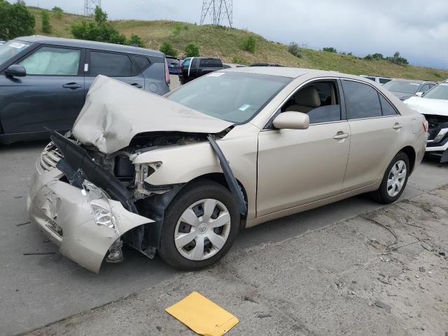 TOYOTA CAMRY CE