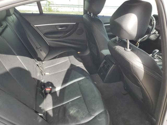 2017 BMW 330 I VIN: WBA8B9G32HNU52979 Lot: 60270714