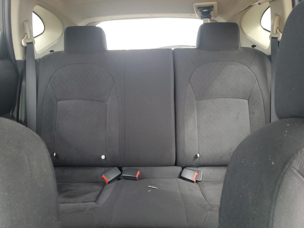 JN8AS5MV7AW146268 2010 Nissan Rogue S