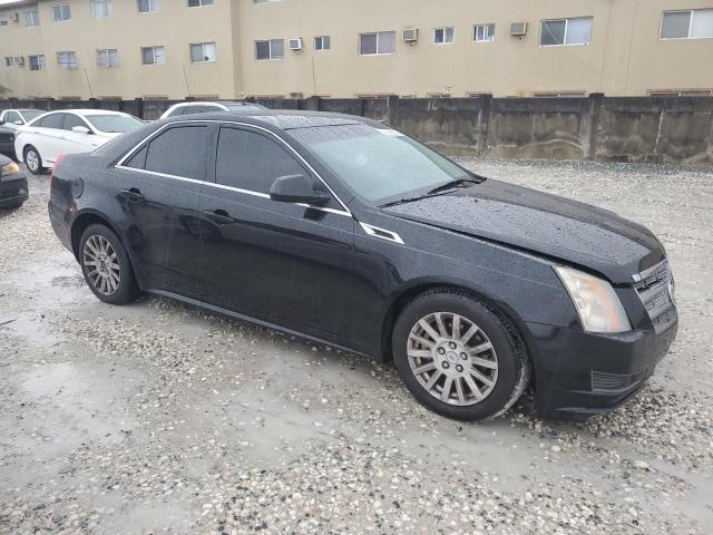 2011 Cadillac Cts Luxury Collection VIN: 1G6DE5EY4B0150083 Lot: 58788814