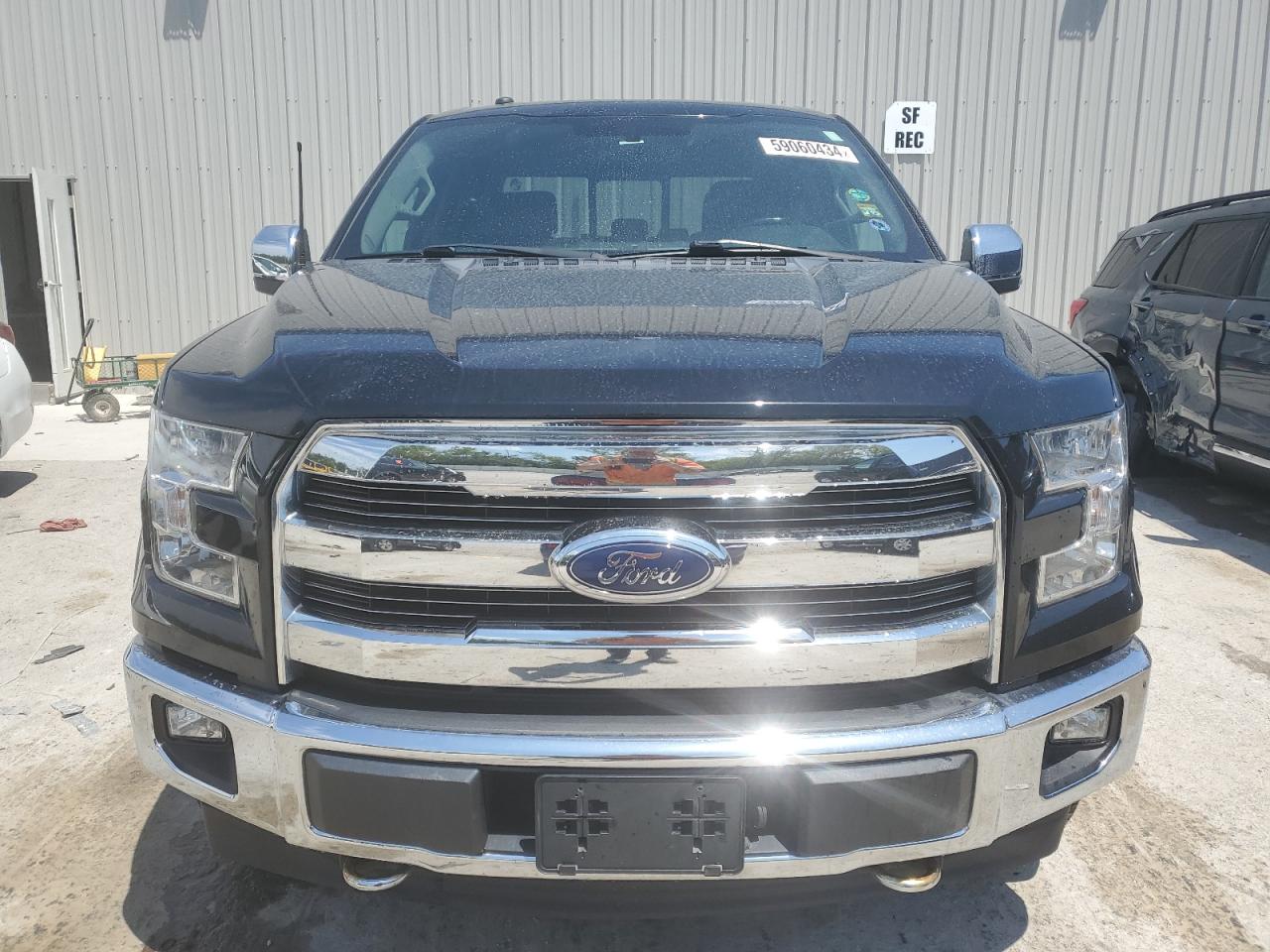 1FTFW1EG5HFB77964 2017 Ford F150 Supercrew 1FTFW1EG5HFB77964 2017 Ford F150 Supercrew