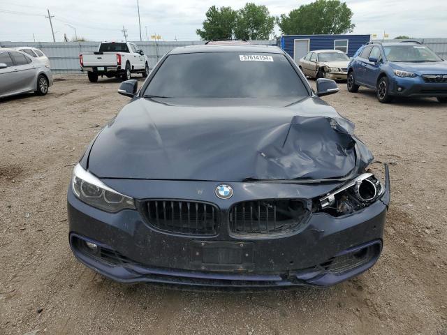 2018 BMW 440XI - WBA4W9C51JAF93956