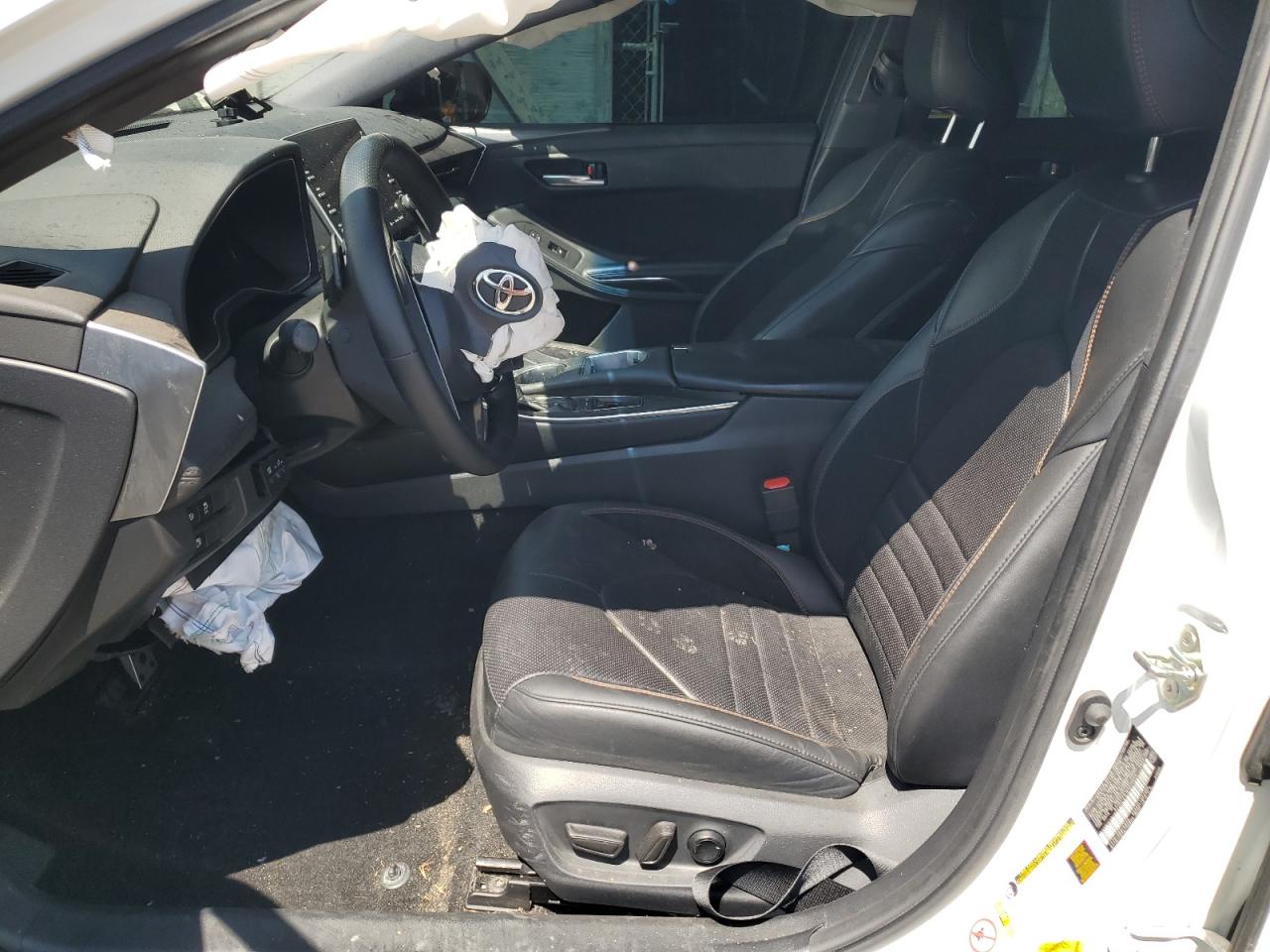 4T1BZ1FB1KU010623 2019 Toyota Avalon Xle