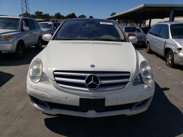 2007 Mercedes-Benz R 320 Cdi VIN: 4JGCB22E27A049390 Lot: 60068774