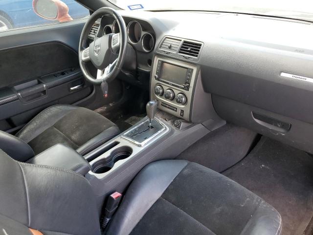 2011 Dodge Challenger Srt-8 VIN: 2B3CJ7DJ8BH584542 Lot: 58284294