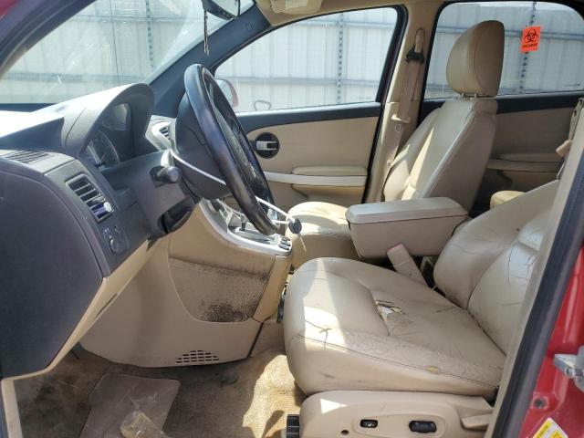 2006 Chevrolet Equinox Lt VIN: 2CNDL73F166174379 Lot: 59679244