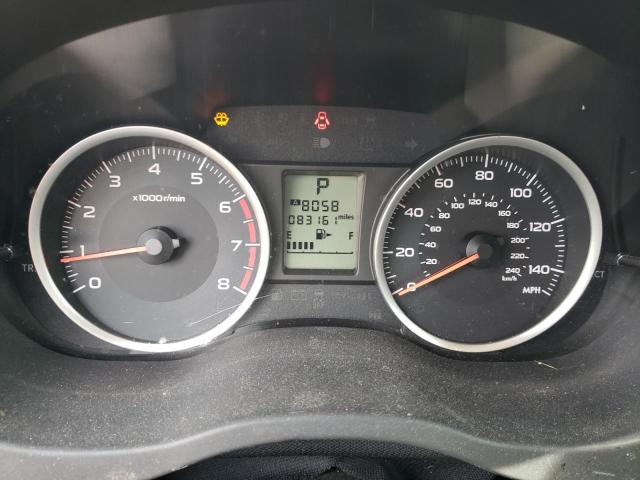 2017 Subaru Forester 2.5I Premium VIN: JF2SJAEC7HH402644 Lot: 60388684