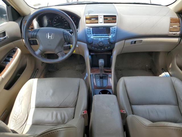 2007 Honda Accord Ex VIN: 1HGCM66547A045455 Lot: 55231714