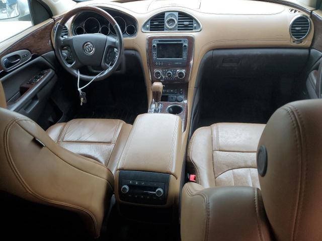 2016 BUICK ENCLAVE - 5GAKVBKD1GJ243389