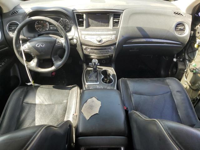 2018 Infiniti Qx60 VIN: 5N1DL0MM6JC523265 Lot: 60625574