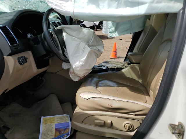 2010 GMC Acadia Slt-1 VIN: 1GKLVMED7AJ198559 Lot: 60939884