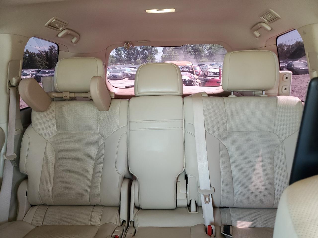 JTJHY7AX7H4239823 2017 Lexus Lx 570