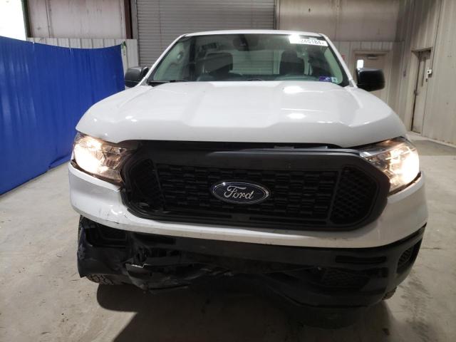 2021 Ford Ranger Xl VIN: 1FTER1EH8MLD55356 Lot: 60245184