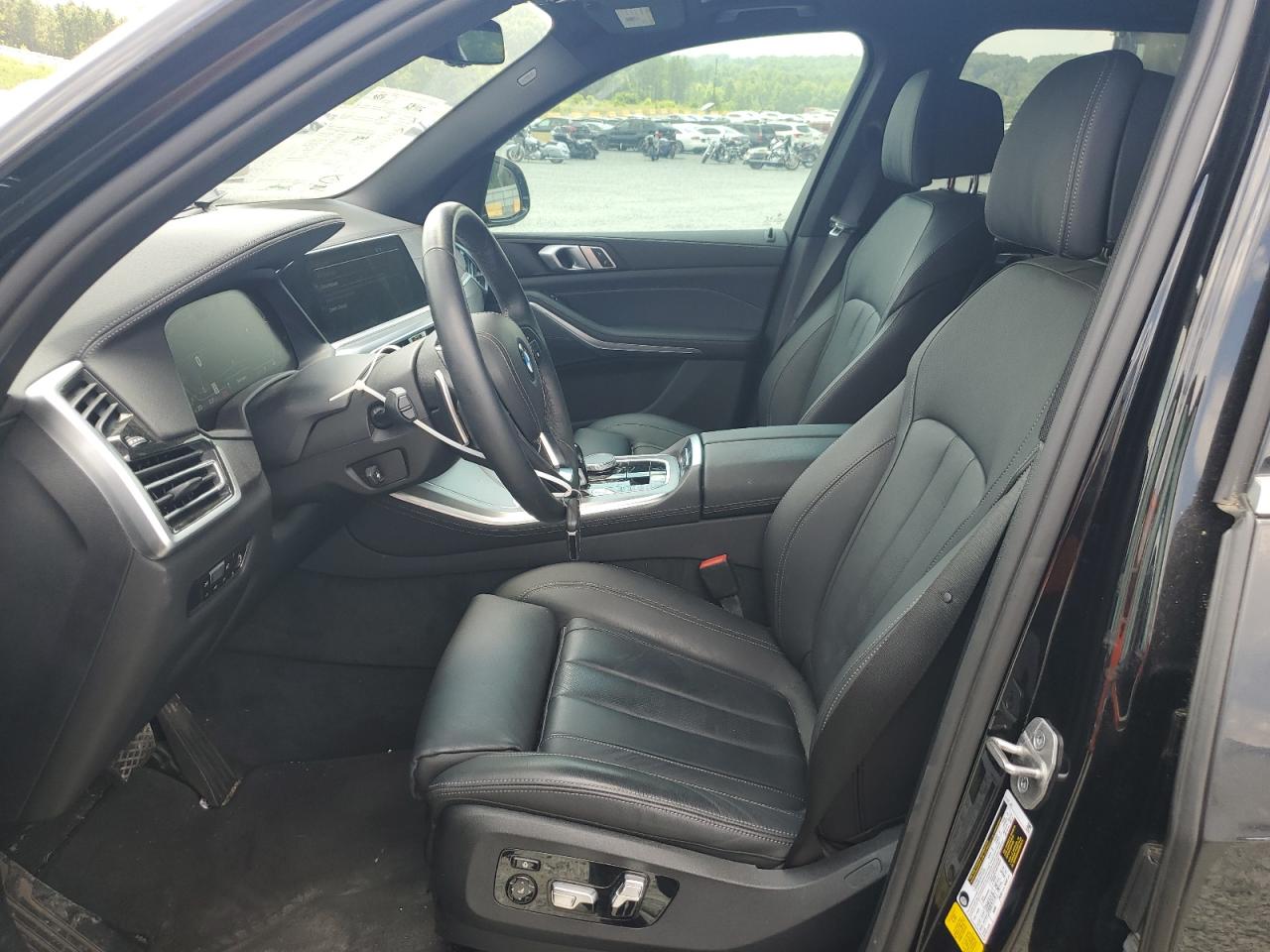 5UXCR4C03N9J04425 2022 BMW X5 Sdrive 40I