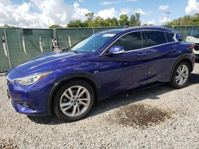 2018 Infiniti Qx30 Base VIN: SJKCH5CP9JA045152 Lot: 60647204