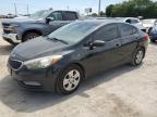 2016 KIA FORTE LX - KNAFK4A67G5445926