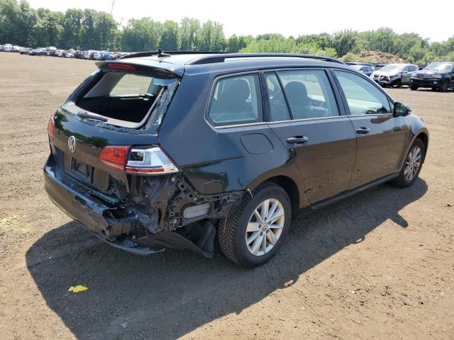 2017 VOLKSWAGEN GOLF SPORT - 3VWC17AU0HM527319