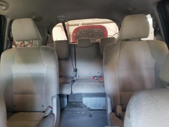 2011 Honda Odyssey Ex VIN: 5FNRL5H48BB103805 Lot: 59116044