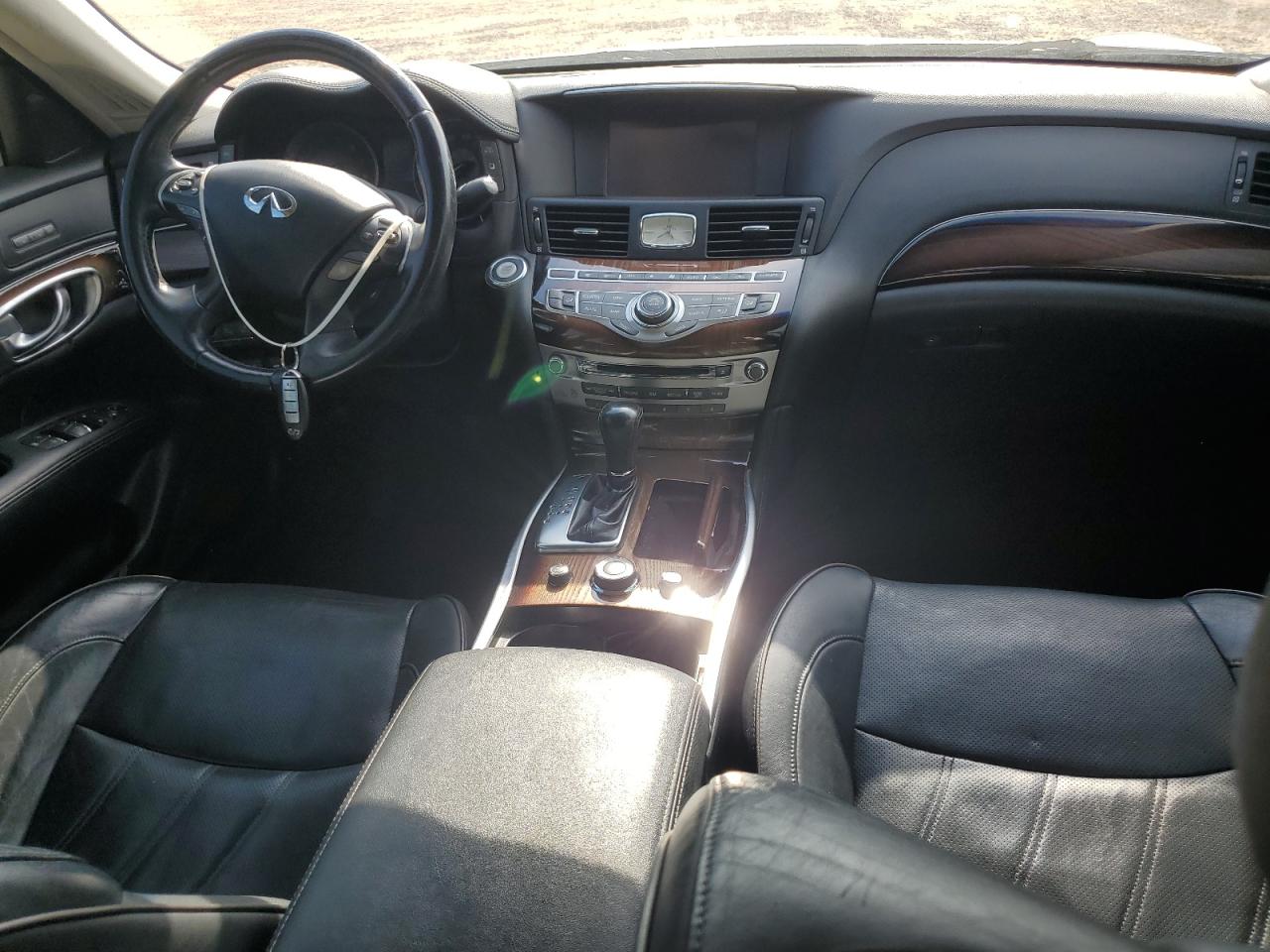 JN1BY1PP5FM600107 2015 Infiniti Q70L 3.7